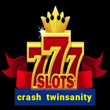 crash twinsanity iso pt br